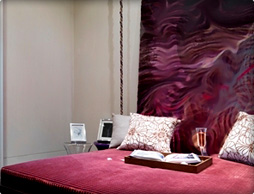 girls bedroom